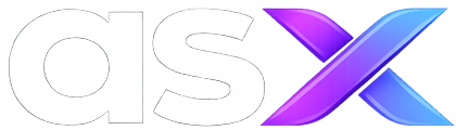 Logo ASX